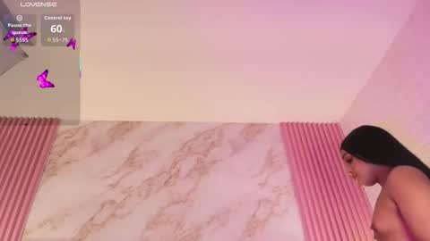 goldilockss15 online show from 18, 11, 2025