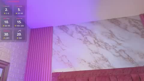 goldilockss15 online show from 19, 3, 2026