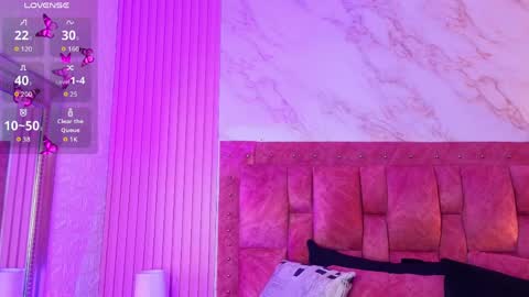 goldilockss15 online show from 9, 4, 2026