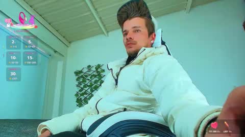 Goldy Loyal93 online show from 3, 10, 2025