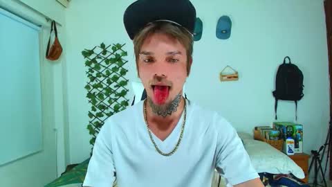 Goldy Loyal93 online show from 8, 2, 2026