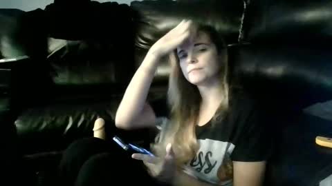 Golly Molly online show from 3, 1, 2025