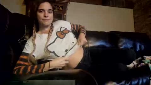 Golly Molly online show from 30, 1, 2025