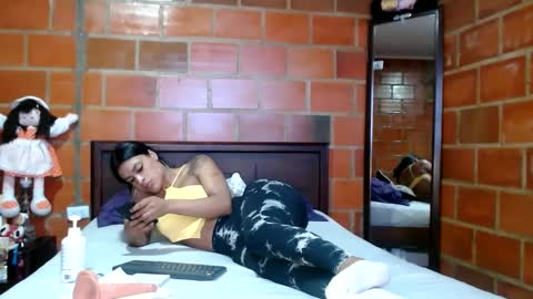 Snapshot of golositha26 chatting on 19, 12, 2024 Valentina online show from 19, 12, 2024