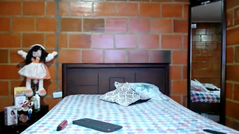 Snapshot of golositha26 chatting on 21, 12, 2024 Valentina online show from 21, 12, 2024