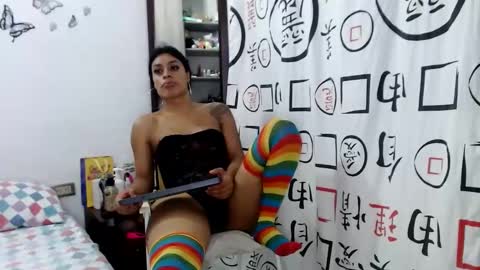 Snapshot of golositha26 chatting on 14, 2, 2025 Valentina online show from 14, 2, 2025