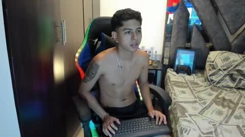 Snapshot of gomez_c_ chatting on 23, 2, 2026 gomez_c_ online show from 23, 2, 2026