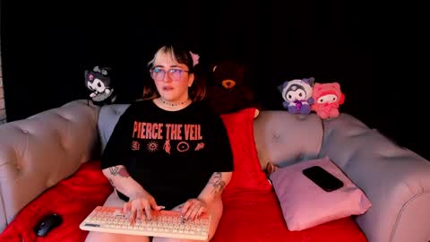 gomory_kitty online show from 16, 4, 2026