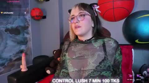 gomory_kitty online show from 19, 5, 2026
