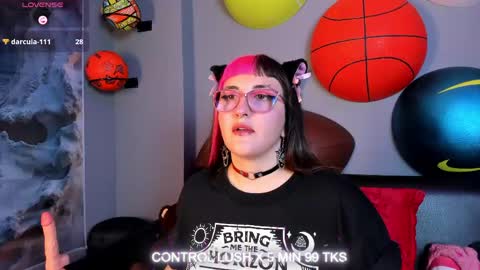 gomory_kitty online show from 22, 5, 2026