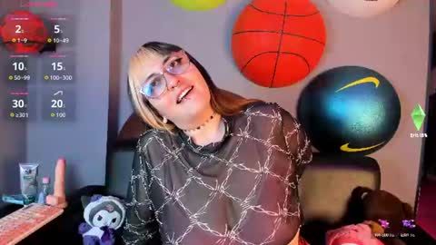 gomory_kitty online show from 1, 7, 2026