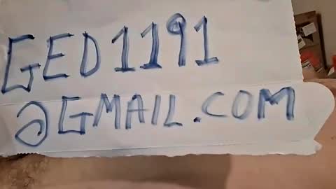 gonadalache online show from 16, 10, 2025