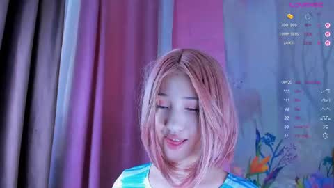 Snapshot of gongjulee chatting on 3, 7, 2026 gongjulee online show from 3, 7, 2026