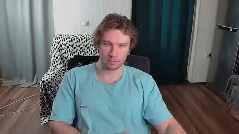 GonzotrasH online show from 3, 4, 2026