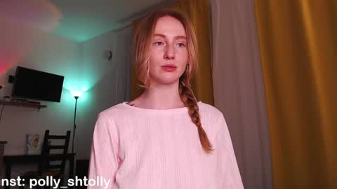 Polly online show from 27, 2, 2025