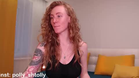 Polly online show from 28, 10, 2025