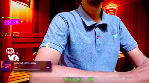 Joel online show from 13, 1, 2026