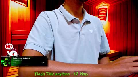 Joel online show from 8, 2, 2026