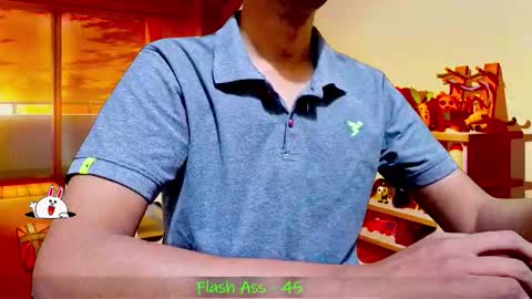 Joel online show from 22, 3, 2026