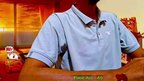 Joel online show from 13, 4, 2026