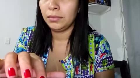 salome online show from 23, 11, 2025