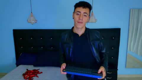 good_sheep online show from 21, 12, 2024