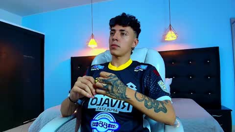 good_sheep online show from 8, 2, 2025