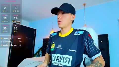 good_sheep online show from 10, 9, 2025