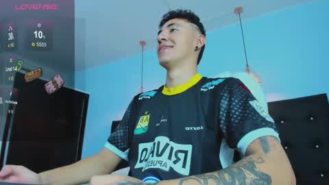 good_sheep online show from 9, 11, 2025