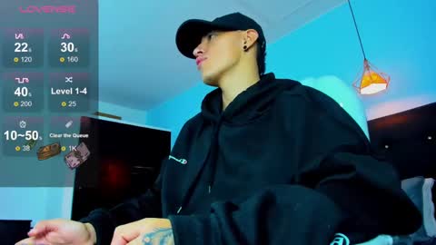 good_sheep online show from 21, 11, 2025