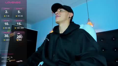 good_sheep online show from 29, 11, 2025