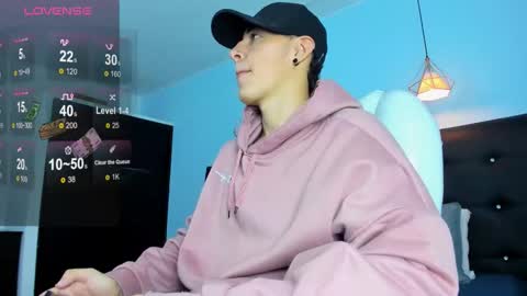 good_sheep online show from 3, 12, 2025