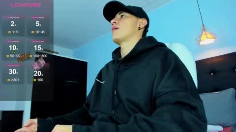 good_sheep online show from 5, 12, 2025