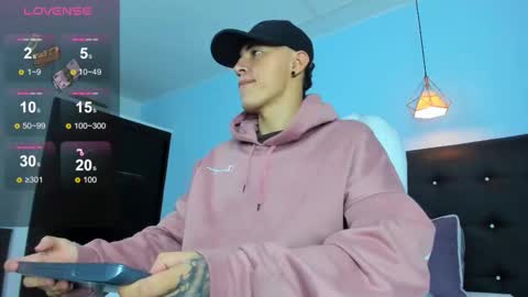 good_sheep online show from 19, 12, 2025