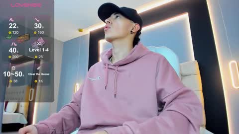 Snapshot of good_sheep chatting on 3, 2, 2026 good_sheep online show from 3, 2, 2026