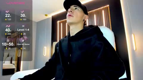 Snapshot of good_sheep chatting on 8, 2, 2026 good_sheep online show from 8, 2, 2026