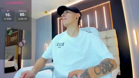 Snapshot of good_sheep chatting on 10, 2, 2026 good_sheep online show from 10, 2, 2026