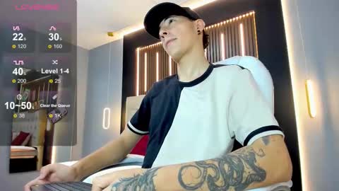 Snapshot of good_sheep chatting on 24, 2, 2026 good_sheep online show from 24, 2, 2026