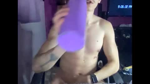 goodbatorboy online show from 19, 4, 2026