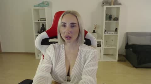 Natalie online show from 8, 7, 2026