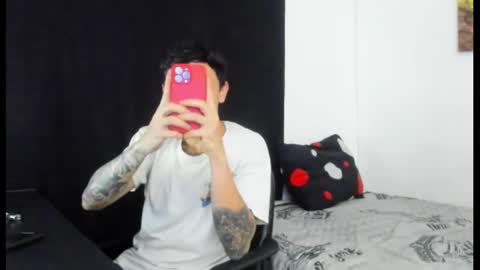 goodboy69i online show from 18, 2, 2025