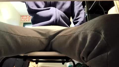 Snapshot of goodboyyy7 chatting on 12, 1, 2026 goodboyyy7 online show from 12, 1, 2026