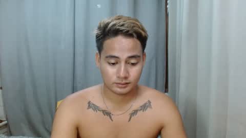 Snapshot of goodcaresweetboy chatting on 4, 3, 2025 FORD online show from 4, 3, 2025