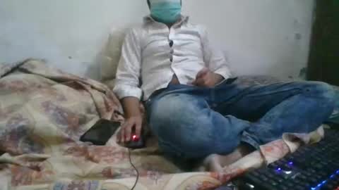 Arab Pronstar online show from 10, 12, 2024