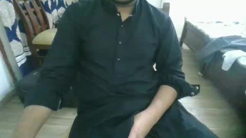 Arab Pronstar online show from 3, 1, 2025