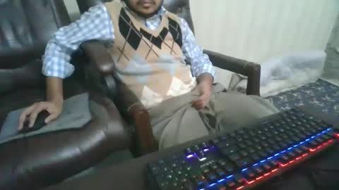 Arab Pronstar online show from 6, 1, 2025