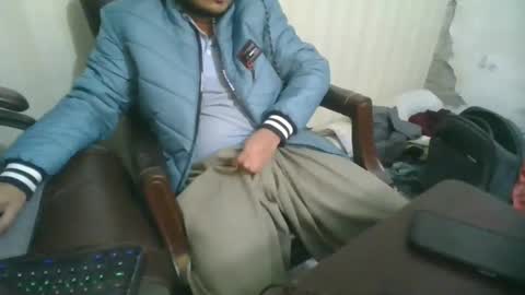 Arab Pronstar online show from 9, 1, 2025