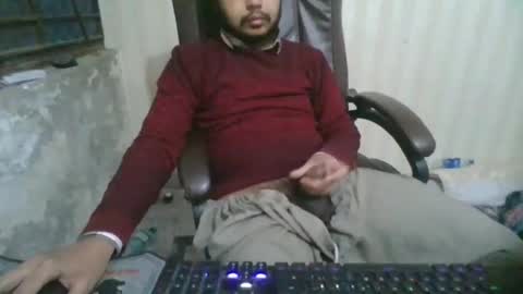 Arab Pronstar online show from 16, 1, 2025