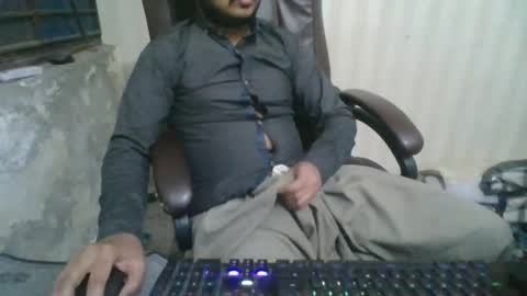 Arab Pronstar online show from 17, 1, 2025