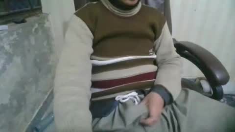 Arab Pronstar online show from 17, 1, 2025